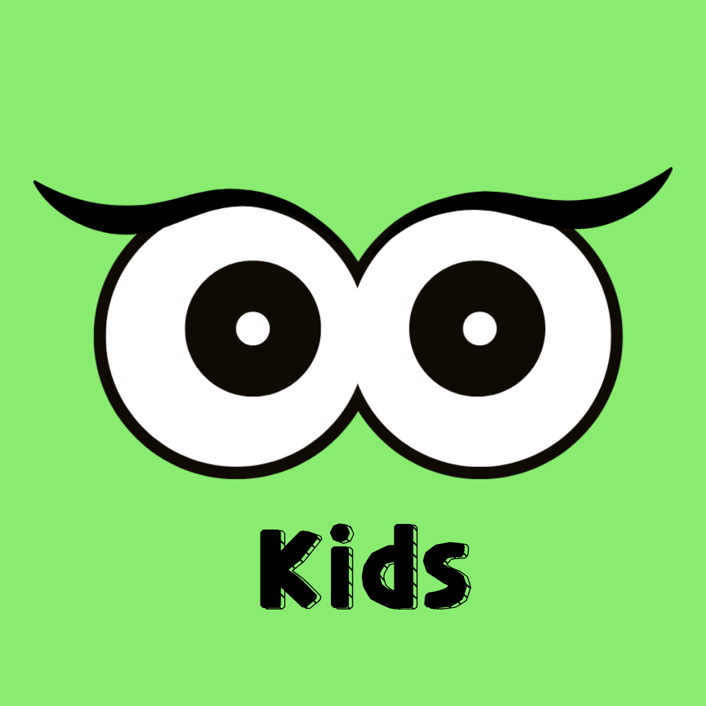 FindMyChild Kids