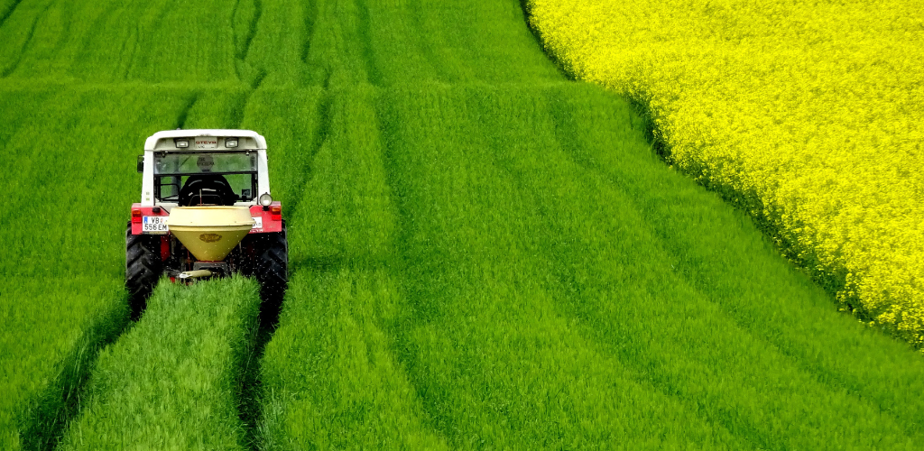 Tractor GPS App for iphone
