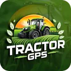 Tractor GPS Field Guidance ™
