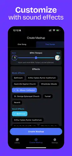 AI DJ Screenshot 4