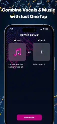 mixy similar 1