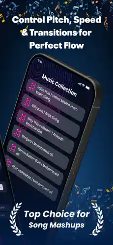 mixy similar 3