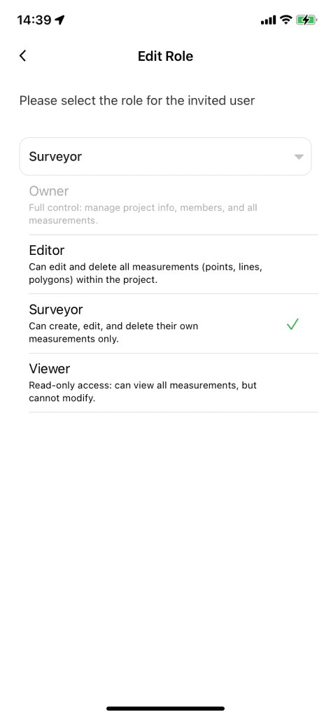 invite news users