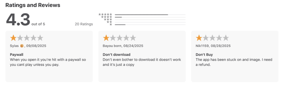 mixy Review