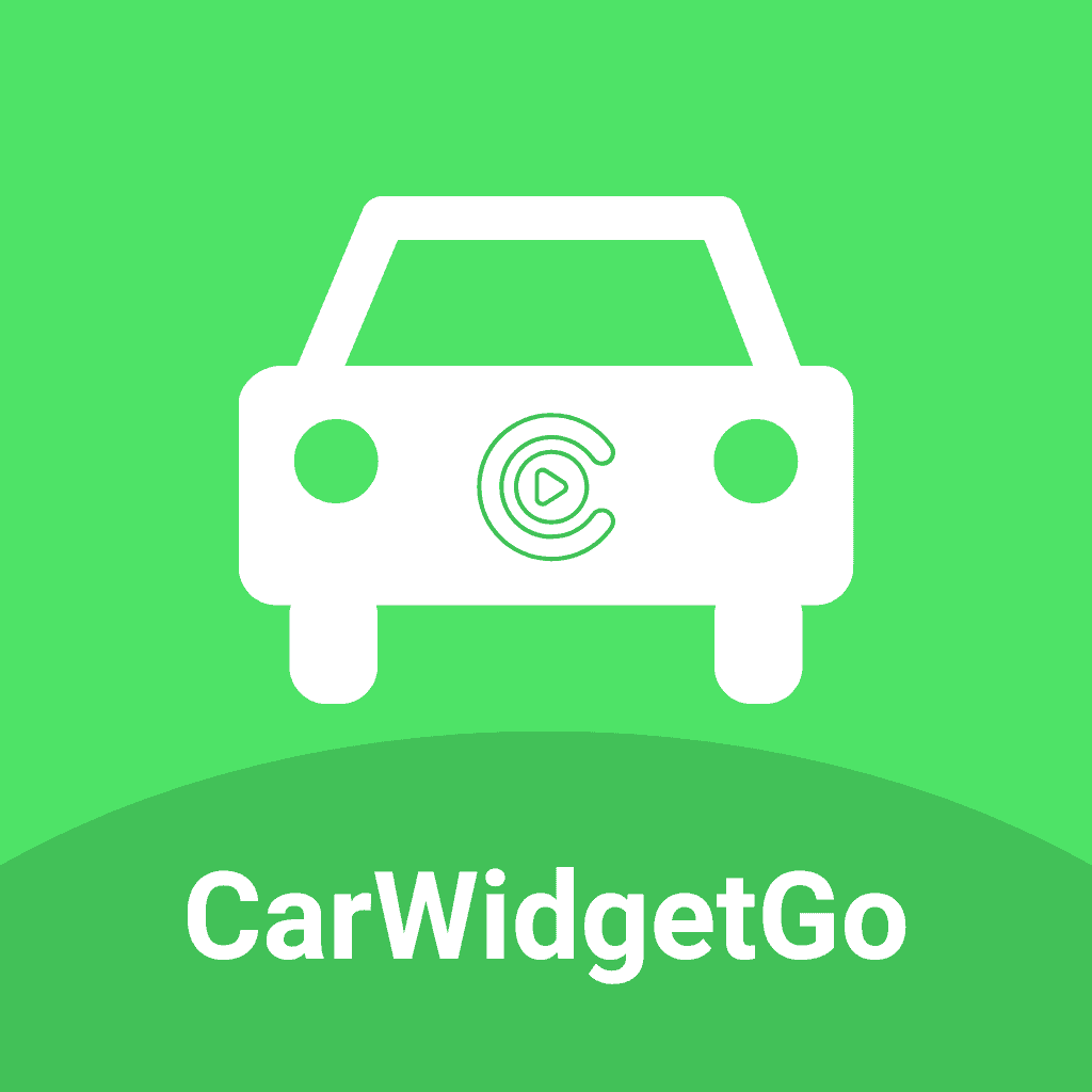 CarWigget lOGO
