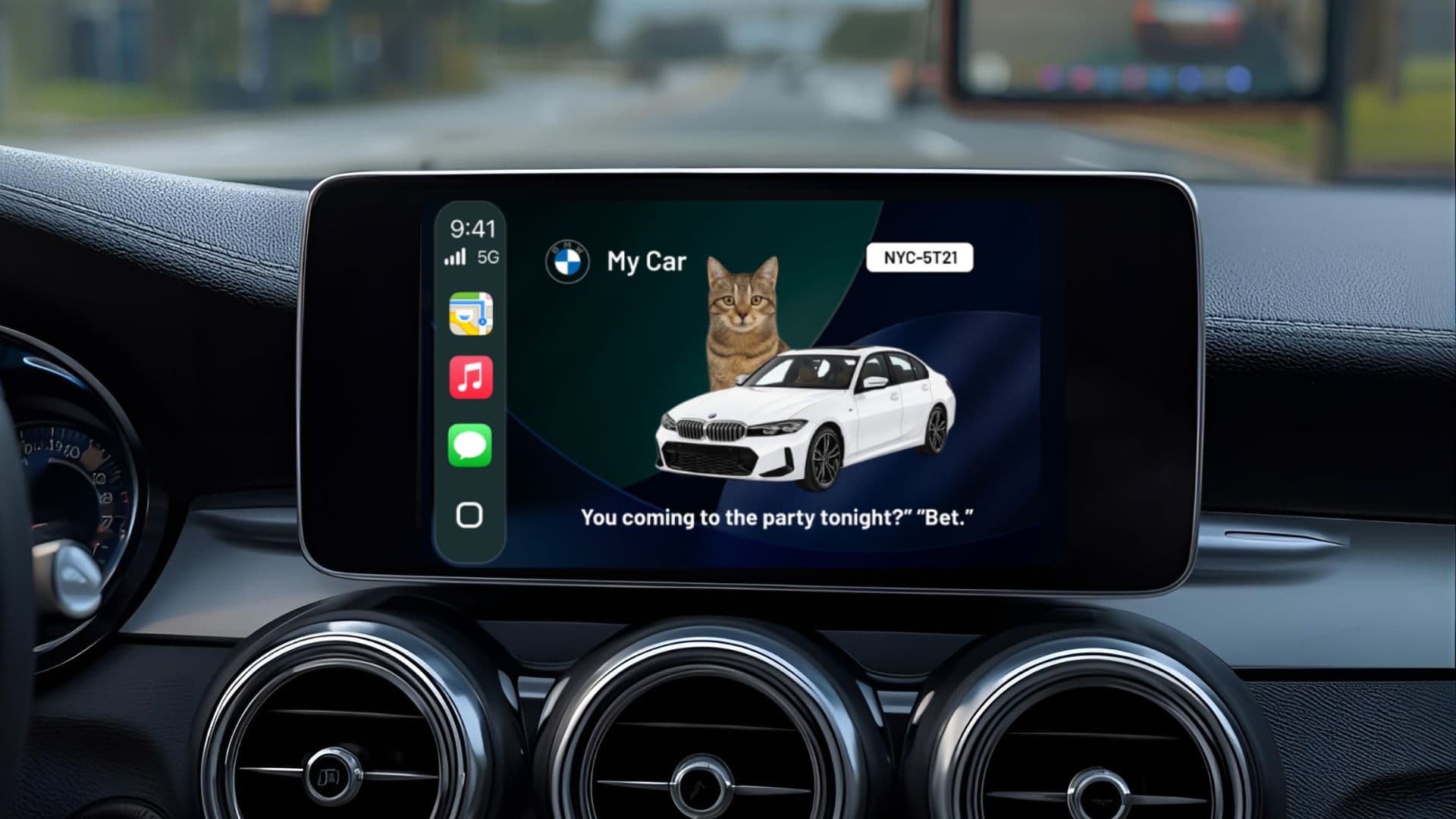 Carwidgetgo background